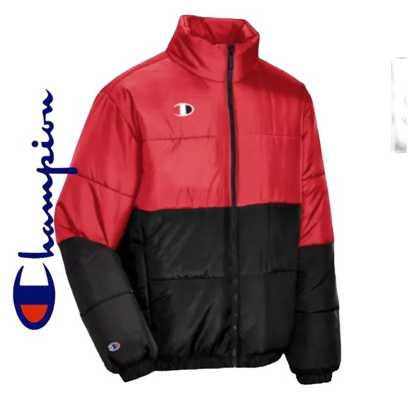 đSOLD OUT đChampion Sporty Stadium Style Jacket - Picture 8 of 11
